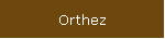 Orthez